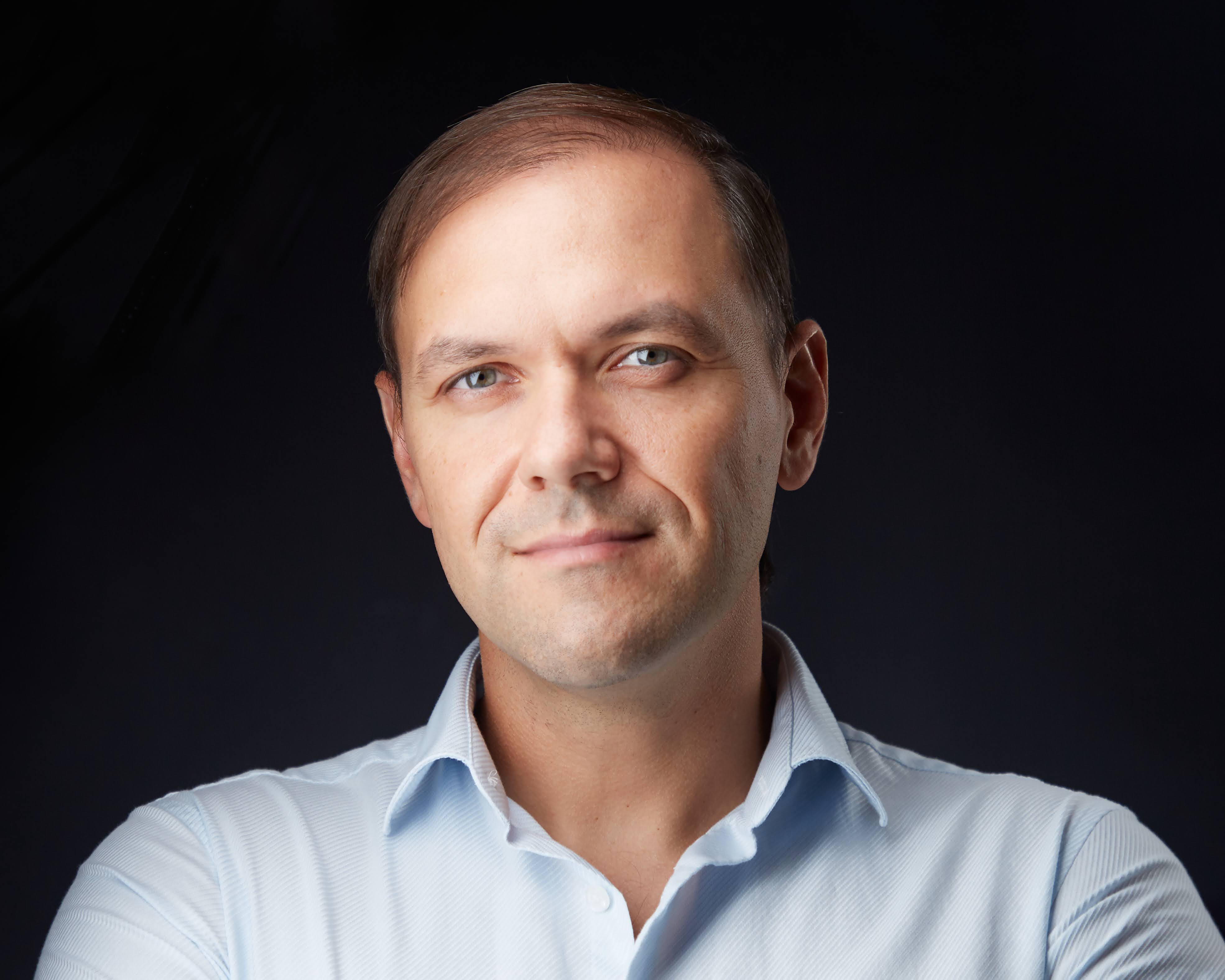 Ivan Fofanov